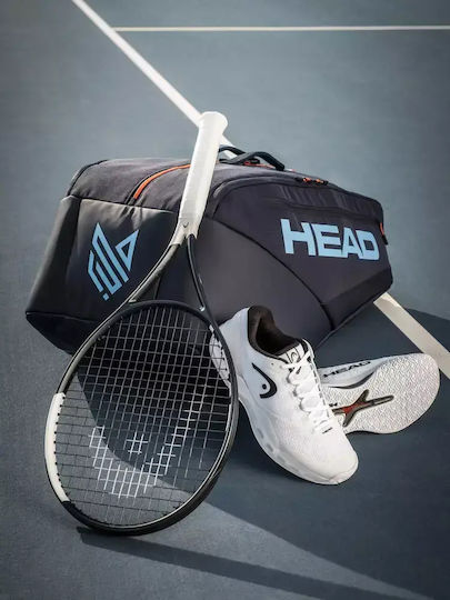 Head Speed Mp Ρακέτα Τένις χωρίς Πλέγμα