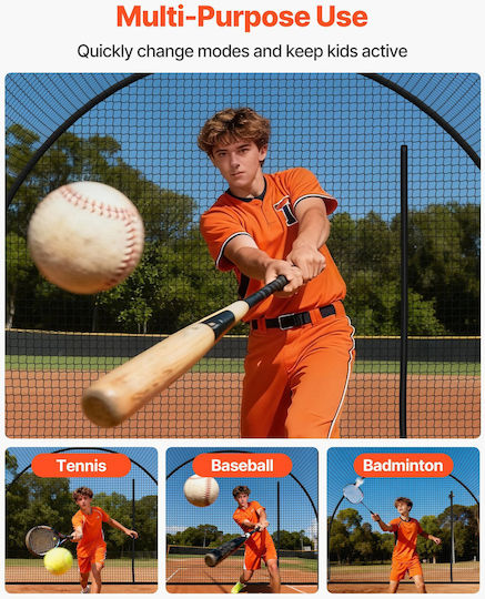 Vevor Baseball Net