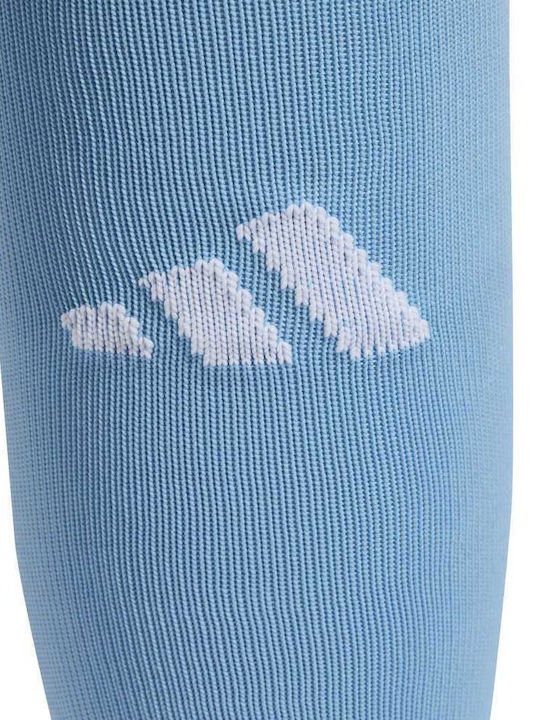 adidas Milano Leg Sleeves για Επικαλαμίδες Ποδοσφαίρου Μπλε adidas Milano Leg Sleeves για Επικαλαμίδες Ποδοσφαίρου Μπλε