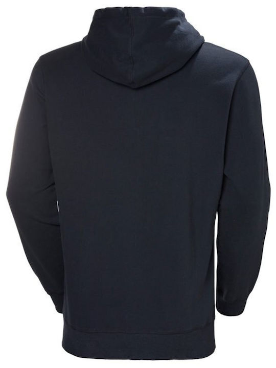 1877 Fz Men's Fleece Cardigan Gray
