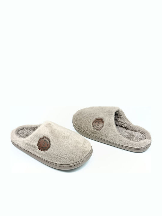 Men's Slipper Black