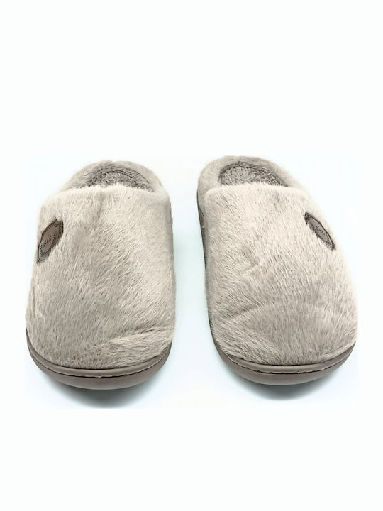 Men's Slipper Black