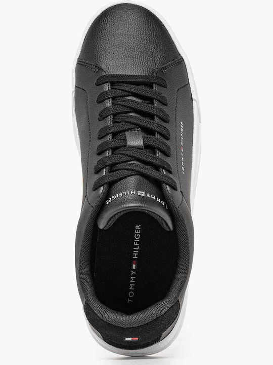 Ανδρικά Sneakers Μαύρο