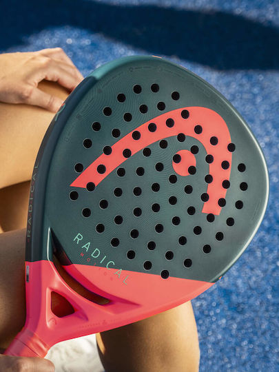 Head 3403236 Racket de Padel pentru Adulți