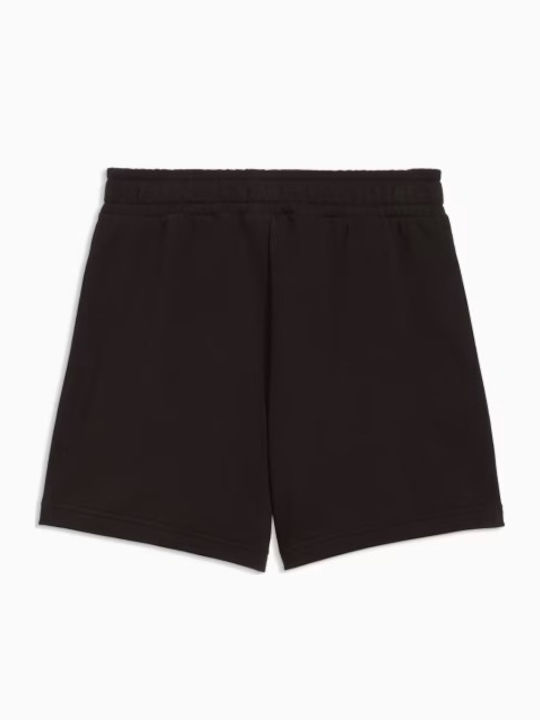 Essentials Γυναικείο Αθλητικό Σορτς Black