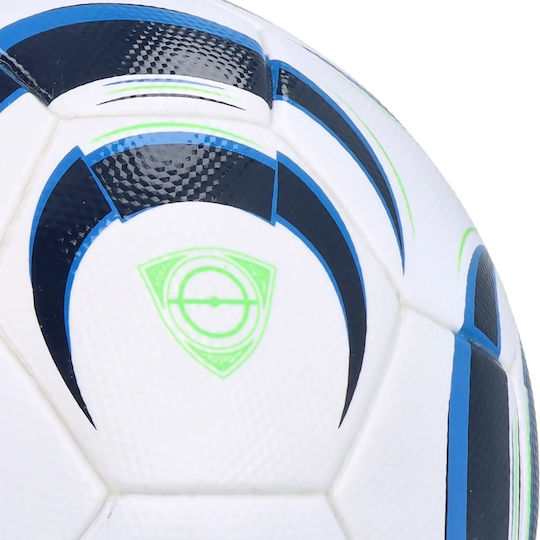 adidas Tiro League Футболна топка Бяла