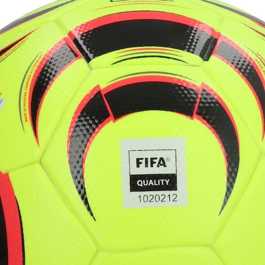 adidas Tiro League Minge de fotbal Verde