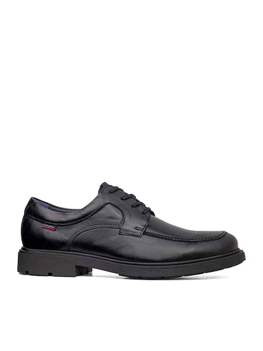 Pantofi casual pentru bărbați Negre