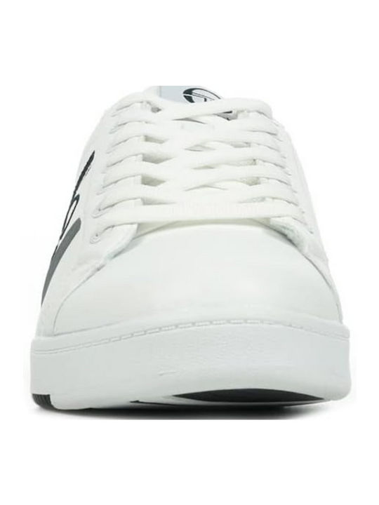 Ανδρικά Sneakers Λευκό