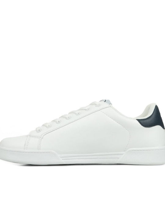 Ανδρικά Sneakers Λευκό