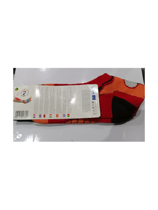 Rywan Ski & Snowboard Socks Multicolour 1 Pair