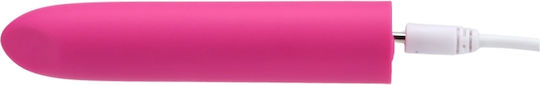 Mina Whisper Vibrator Bullet 9.25cm