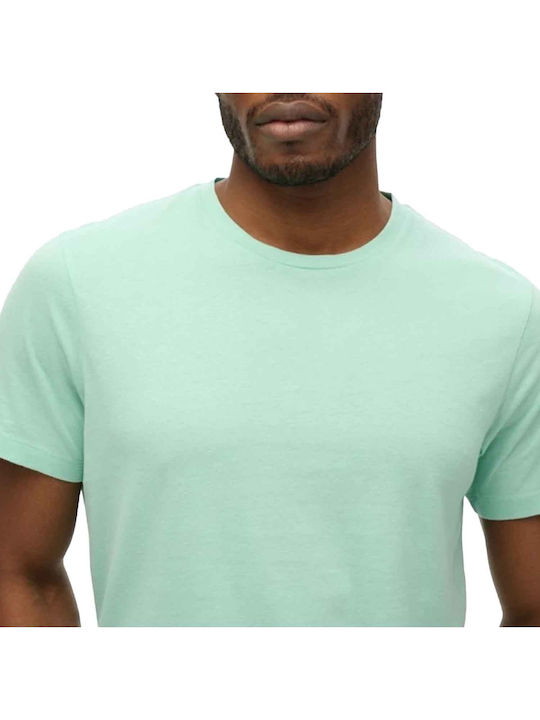 T-Shirt Turquoise