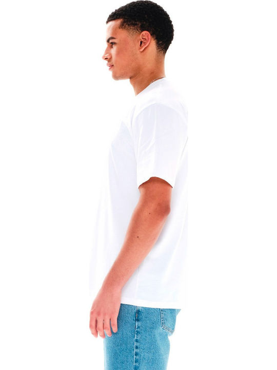 T-Shirt Weiß