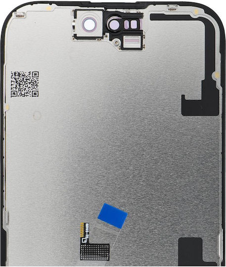 Jk Lcd Display iPhone 16 Hard Oled Schimbare Ic