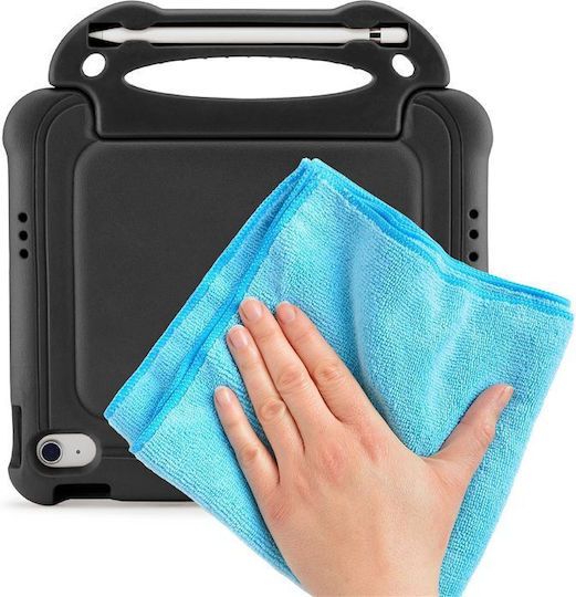 Pipetto Activity Case Black Ipad A16 Ipad 2022