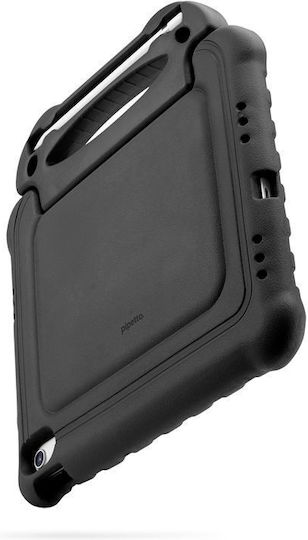 Pipetto Activity Case Black Ipad A16 Ipad 2022