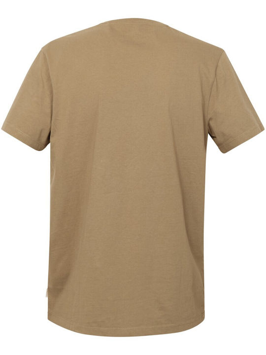 T-shirt Khaki