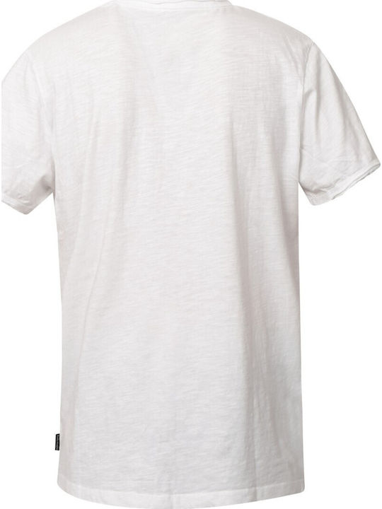 T-shirt White