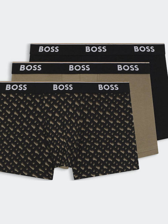 Boss