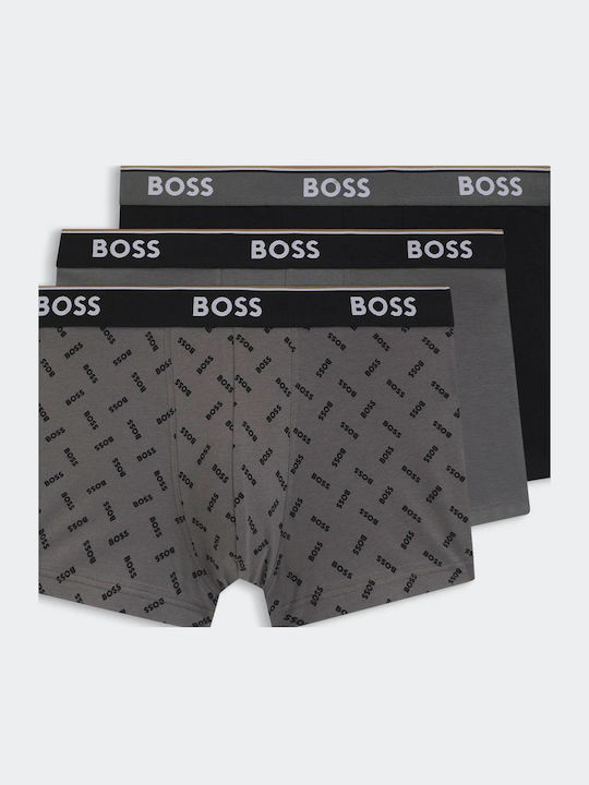 Boss Boss