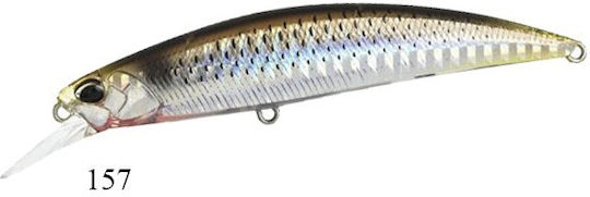 Duo Spearhead Ryuki 110s Sw Artificial Bait Ahaz125