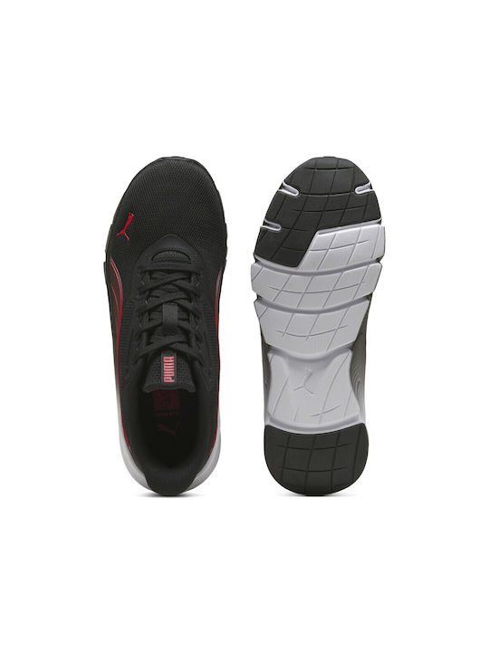 Flexfocus Lite Modern Sport Shoes Running Black