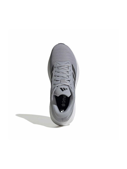 Response Runner Sport Shoes Running Gray