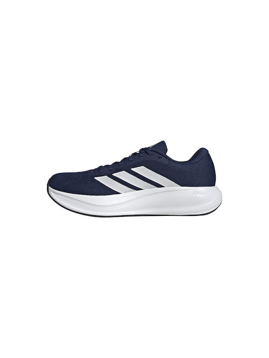 Response Runner Ανδρικά Αθλητικά Παπούτσια Running Μπλε