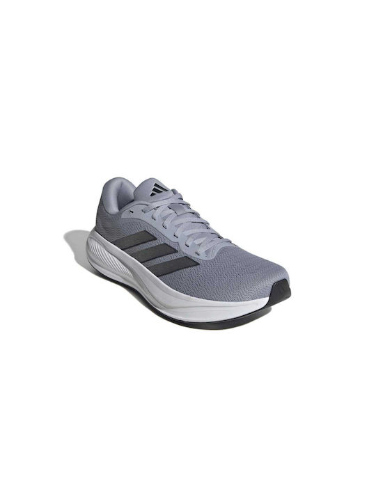 Response Runner Sport Shoes Running Gray