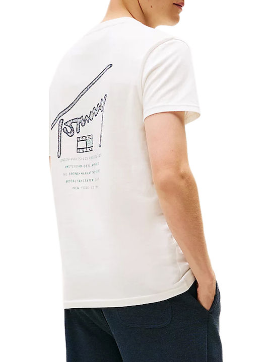Tommy Hilfiger T-Shirt Graphite