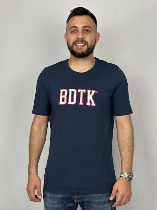 T-shirt Blue
