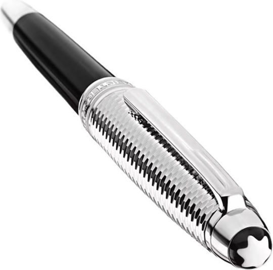 MontBlanc Meisterstuck Doue Pens Rollerball Personalized