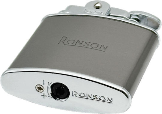 Ronson Αντιανεμικός Αναπτήρας Φλόγας Τύπου Jet