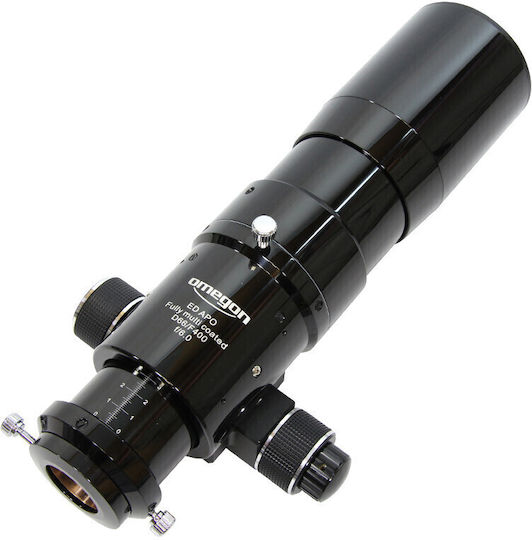 Omegon Pro APO AP 66/400 ED OTA
