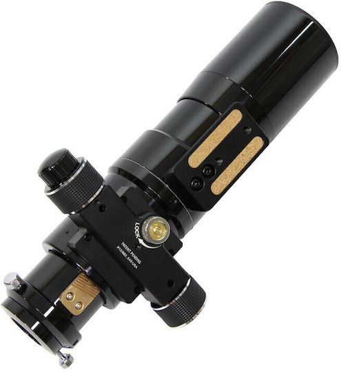 Omegon Pro APO AP 66/400 ED OTA