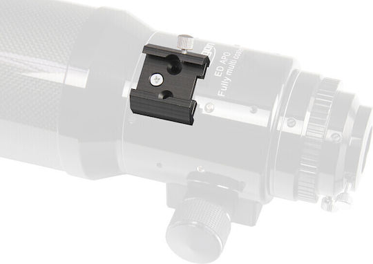 Omegon Pro APO AP 85/560 ED Triplet OTA