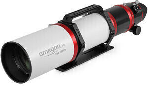Omegon Pro APO AP 130/910 OTA