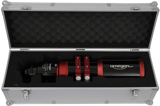 Omegon Pro APO AP 104/650 ED Triplet OTA