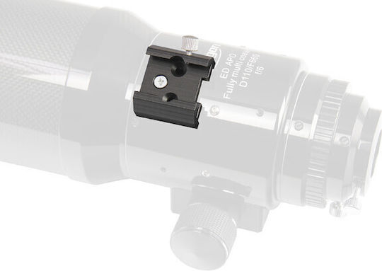 Omegon Pro APO AP 104/650 ED Triplet OTA