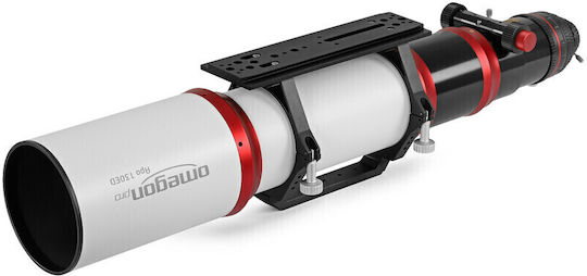 Omegon Pro APO AP 130/910 OTA