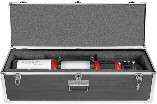 Omegon Pro APO AP 130/910 OTA