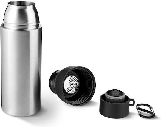 Troika Bottle Thermos Stainless Steel 550ml Yellow