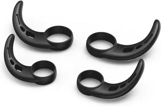 HAMA Freedom Neck III In-ear Bluetooth Handsfree Ακουστικά Μαύρα