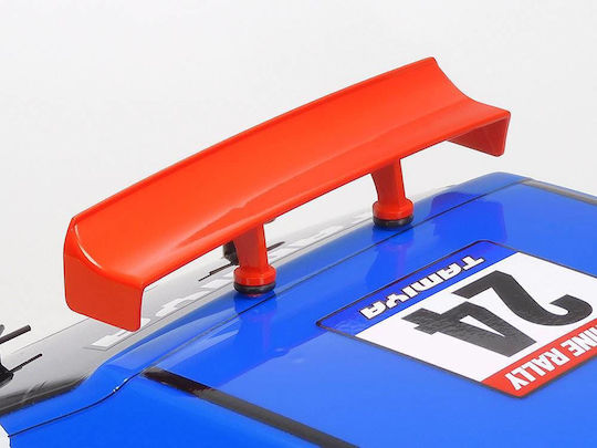 Tamiya Kit Remote Controlled Car