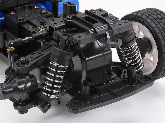 Tamiya Kit Remote Controlled Car