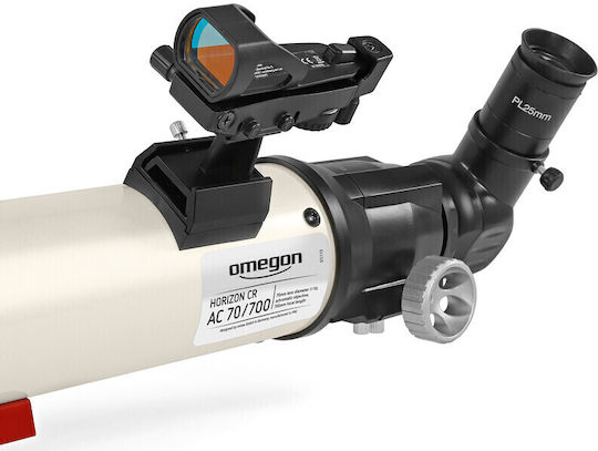 Omegon Horizon AC 70/700
