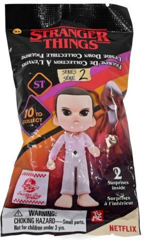 YuMe Toys Stranger Things: Blind Φιγούρα