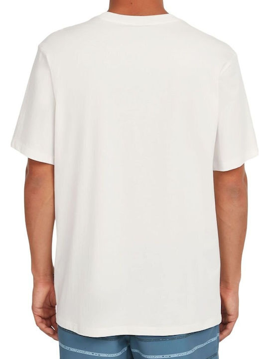 O'Neill Gradient T-shirt Off White