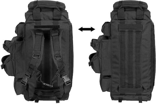 Mfh Jagdholster Operation 70 Schwarz